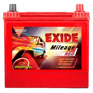 exide