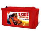 Exide Express XP 2000