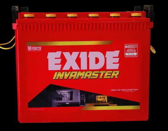 exide