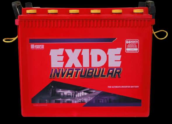 exide