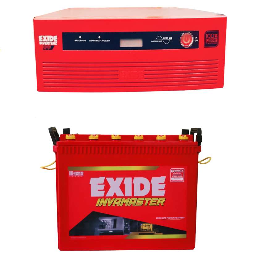 exide