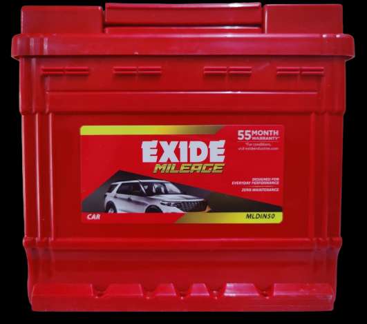 exide