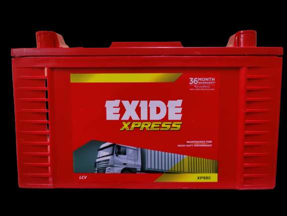 exide