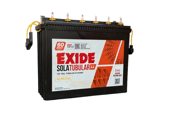 exide
