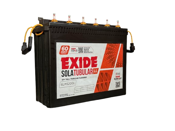 exide