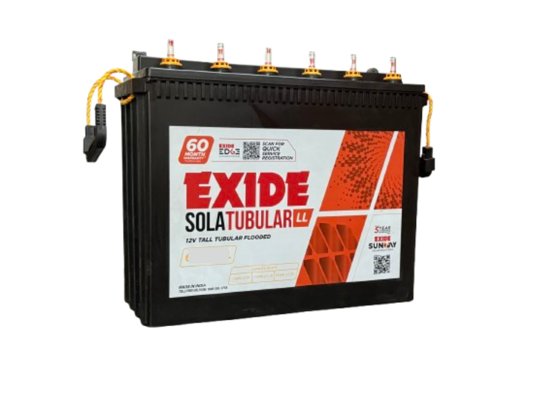exide