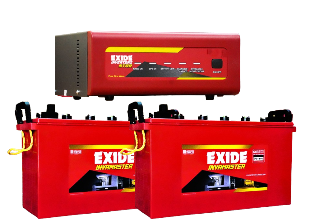 exide