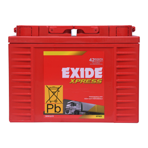 exide