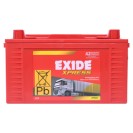 Exide Express XP 880