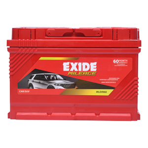 exide