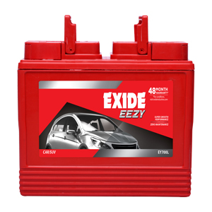 exide