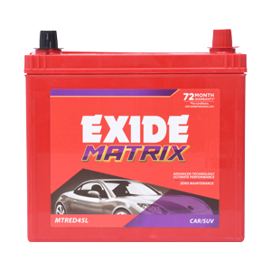 exide