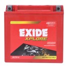 EXIDE XPLORE(XLTX14)
