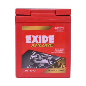 exide